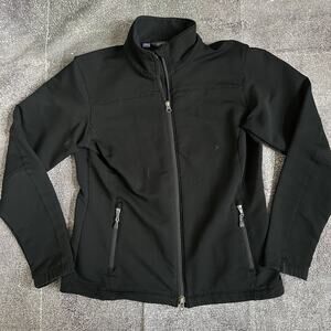 ibex | Jackets & Coats | Ibex M Climawool Cirrus Soft Shell Full